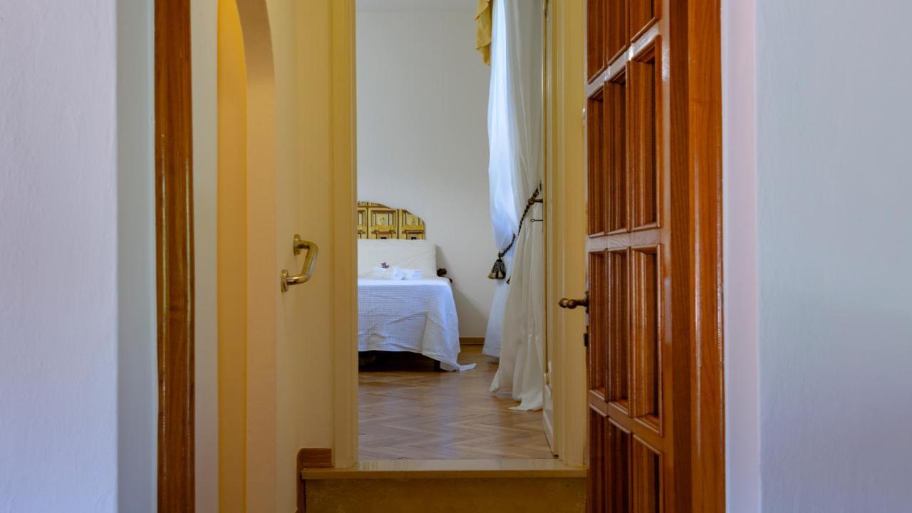 Il Cottage Di Patrizia Лукка Экстерьер фото