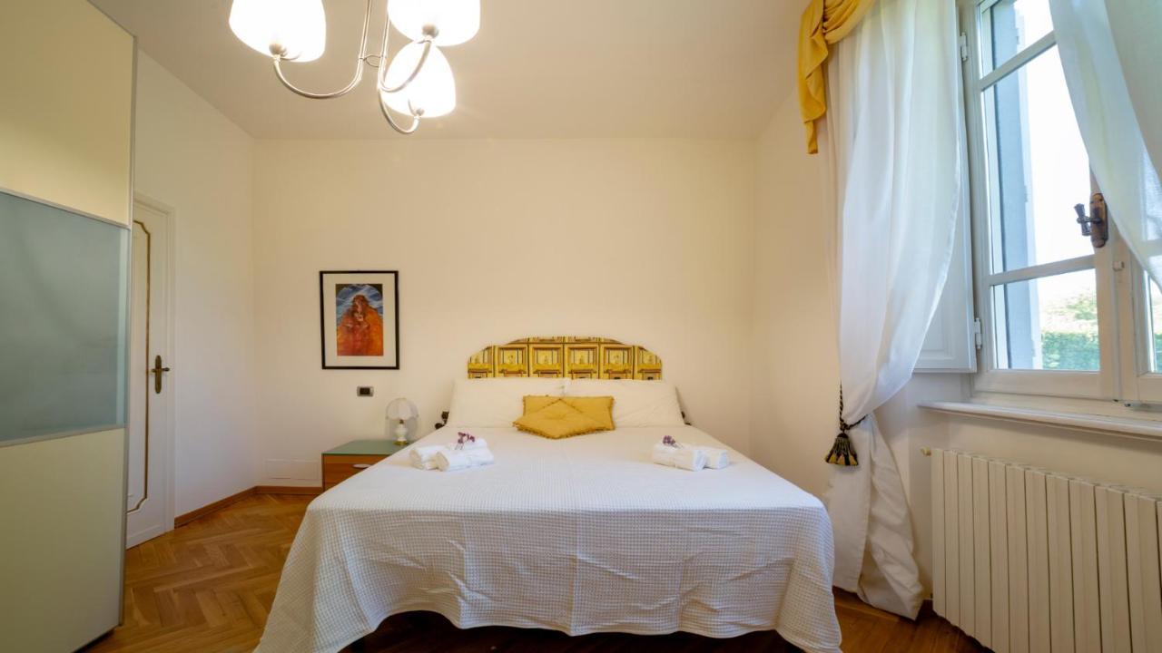 Il Cottage Di Patrizia Лукка Экстерьер фото